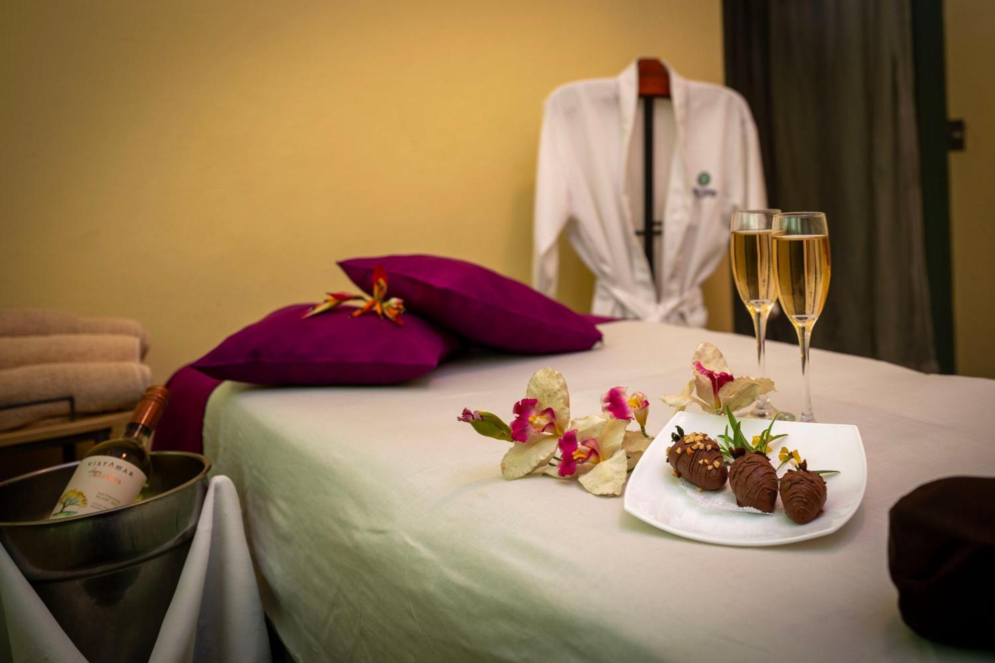 Hotel Casa Turire Turrialba Buitenkant foto