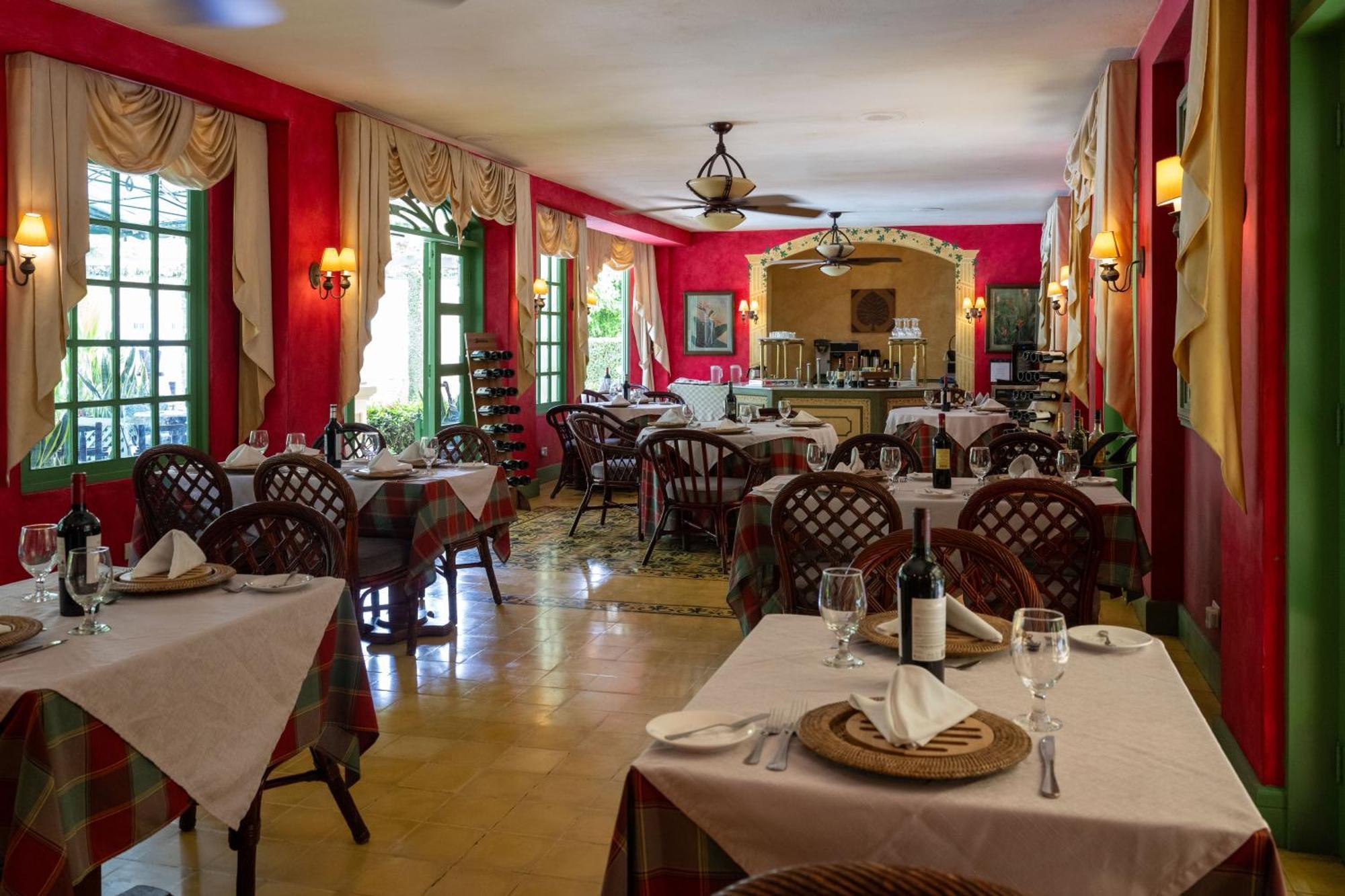 Hotel Casa Turire Turrialba Buitenkant foto